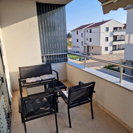 Villa Toni Biograd Na Moru Extérieur photo