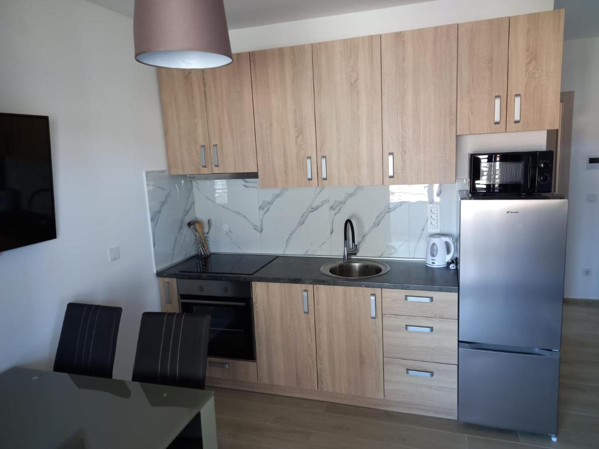 Villa Toni Biograd Na Moru Extérieur photo