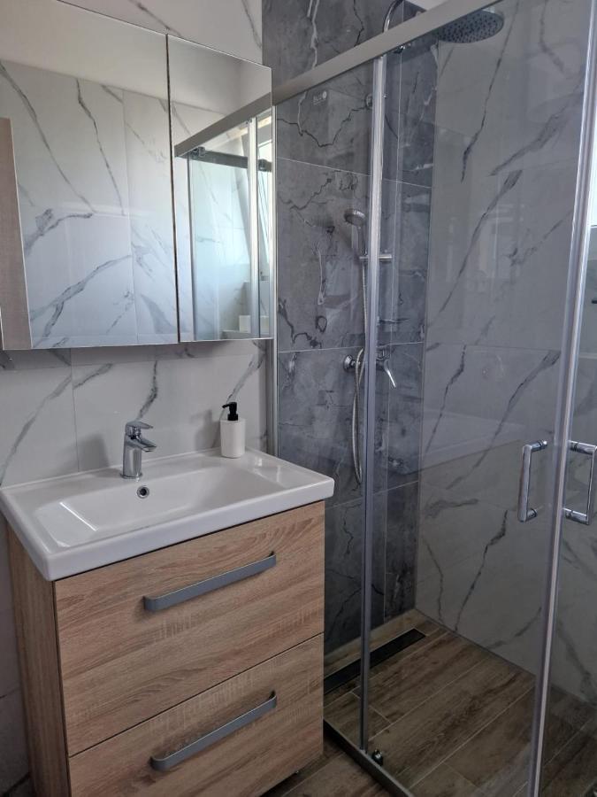 Villa Toni Biograd Na Moru Extérieur photo