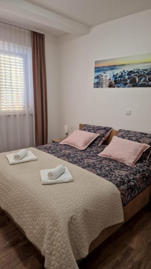 Villa Toni Biograd Na Moru Extérieur photo