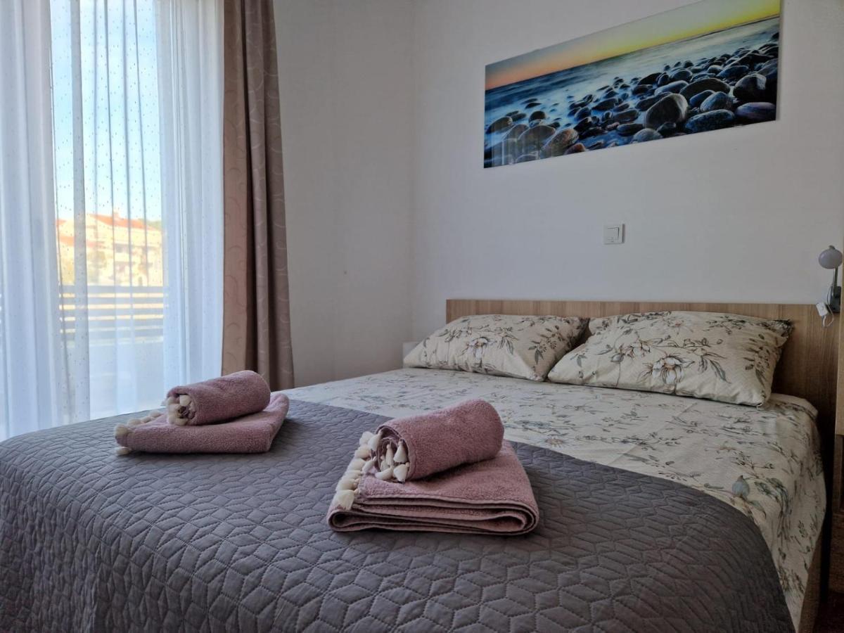 Villa Toni Biograd Na Moru Extérieur photo