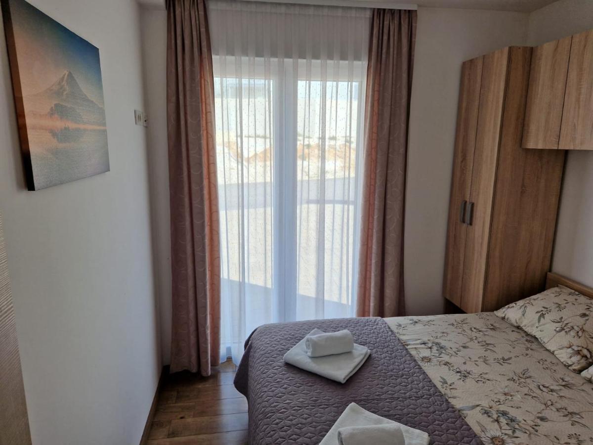 Villa Toni Biograd Na Moru Extérieur photo